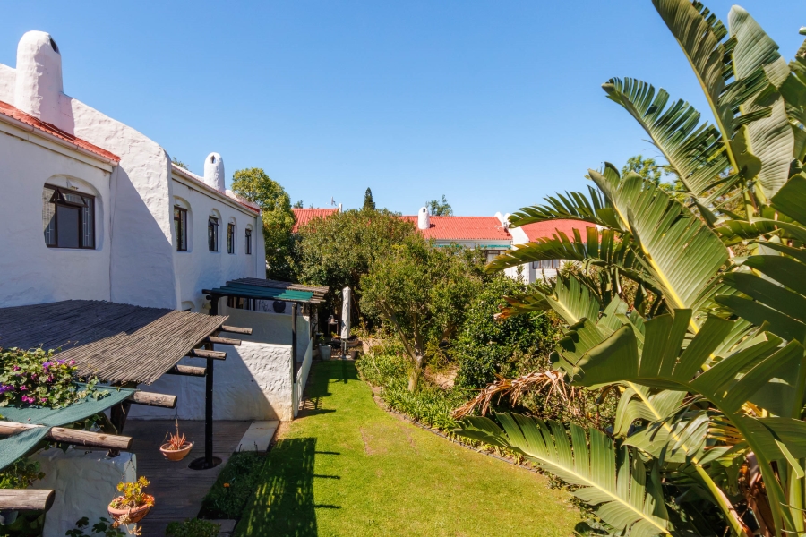 3 Bedroom Property for Sale in Longdown Western Cape